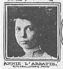 Annie L'Abbate