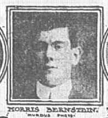 Morris Bernstein