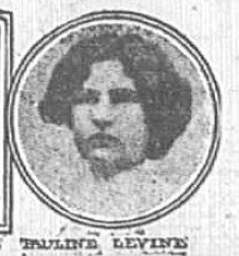 Pauline Levine