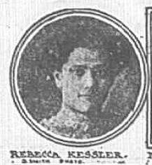 Beckie Kessler