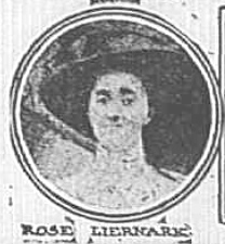 Rose Liermark