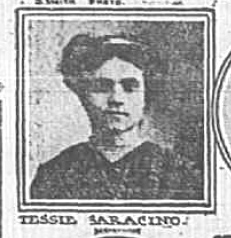 Teresina Saracino