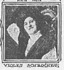 Violet Schochet