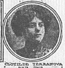 Clotilde Terranova